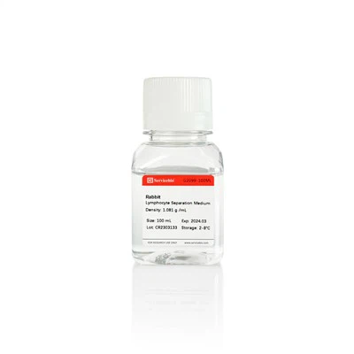 Mediu de separare a limfocitelor (iepure)