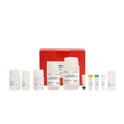 Kit ARN de plante magnetice pentru polizaharide și polifenolici